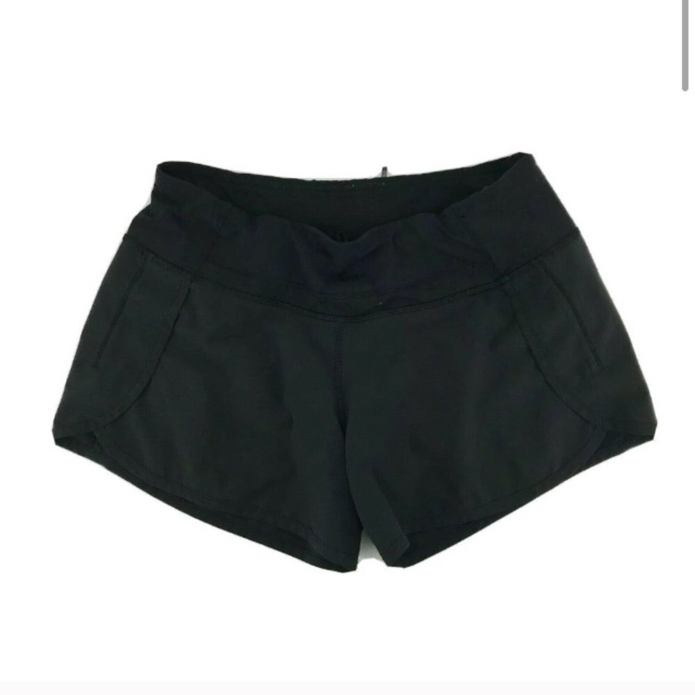 Lululemon Speed Up Short